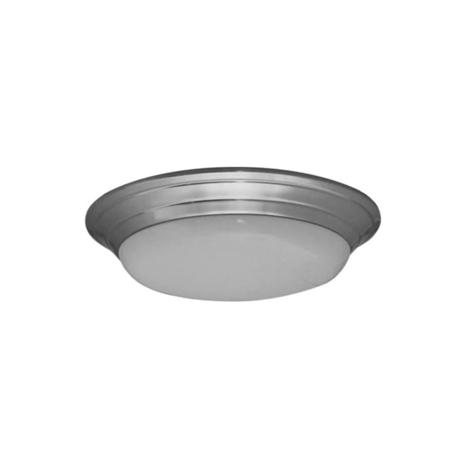 22.5" 35W LED Classic Flush Mount Ceiling Lighting Fixture