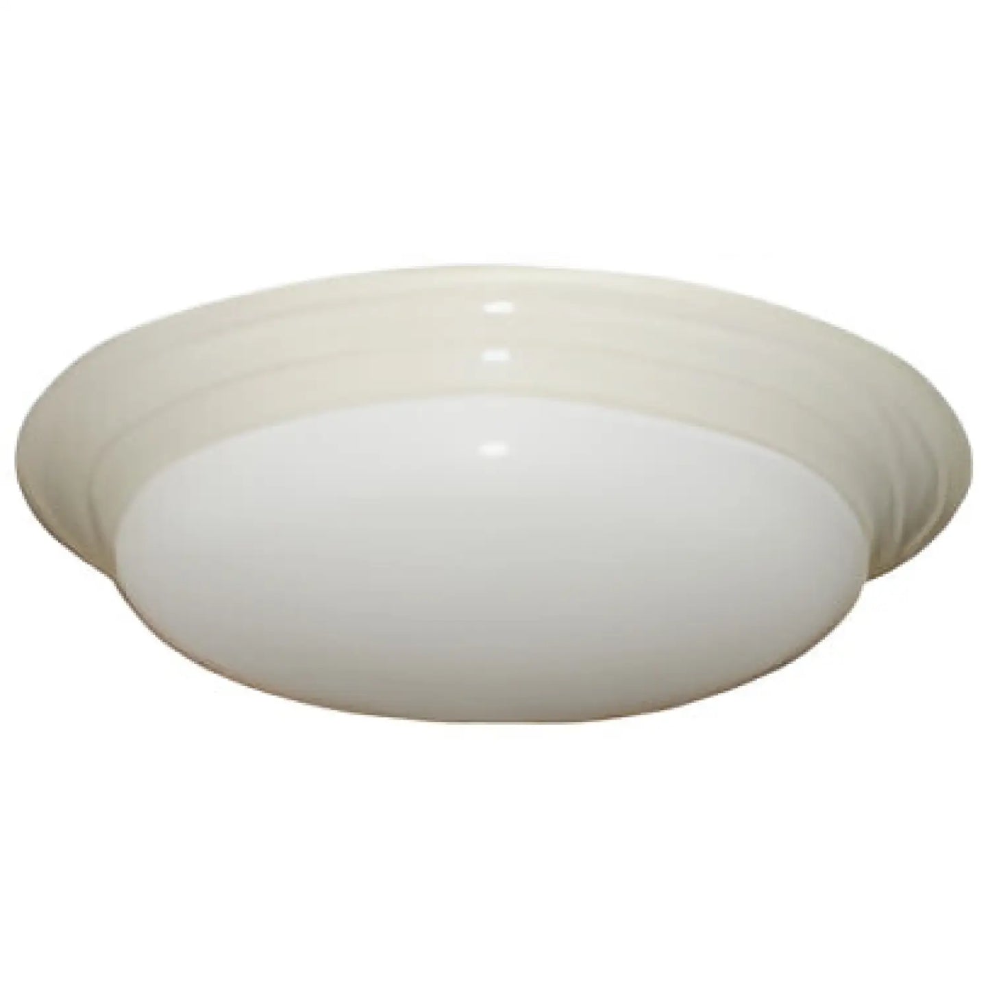 22.5" 35W LED Classic Flush Mount Ceiling Lighting Fixture