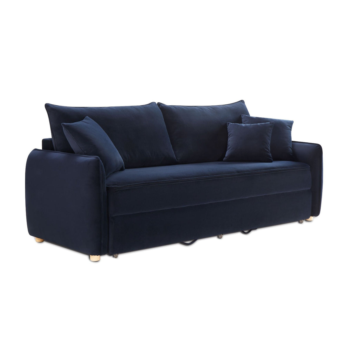 Irina - Pull Out Sleep With Storage