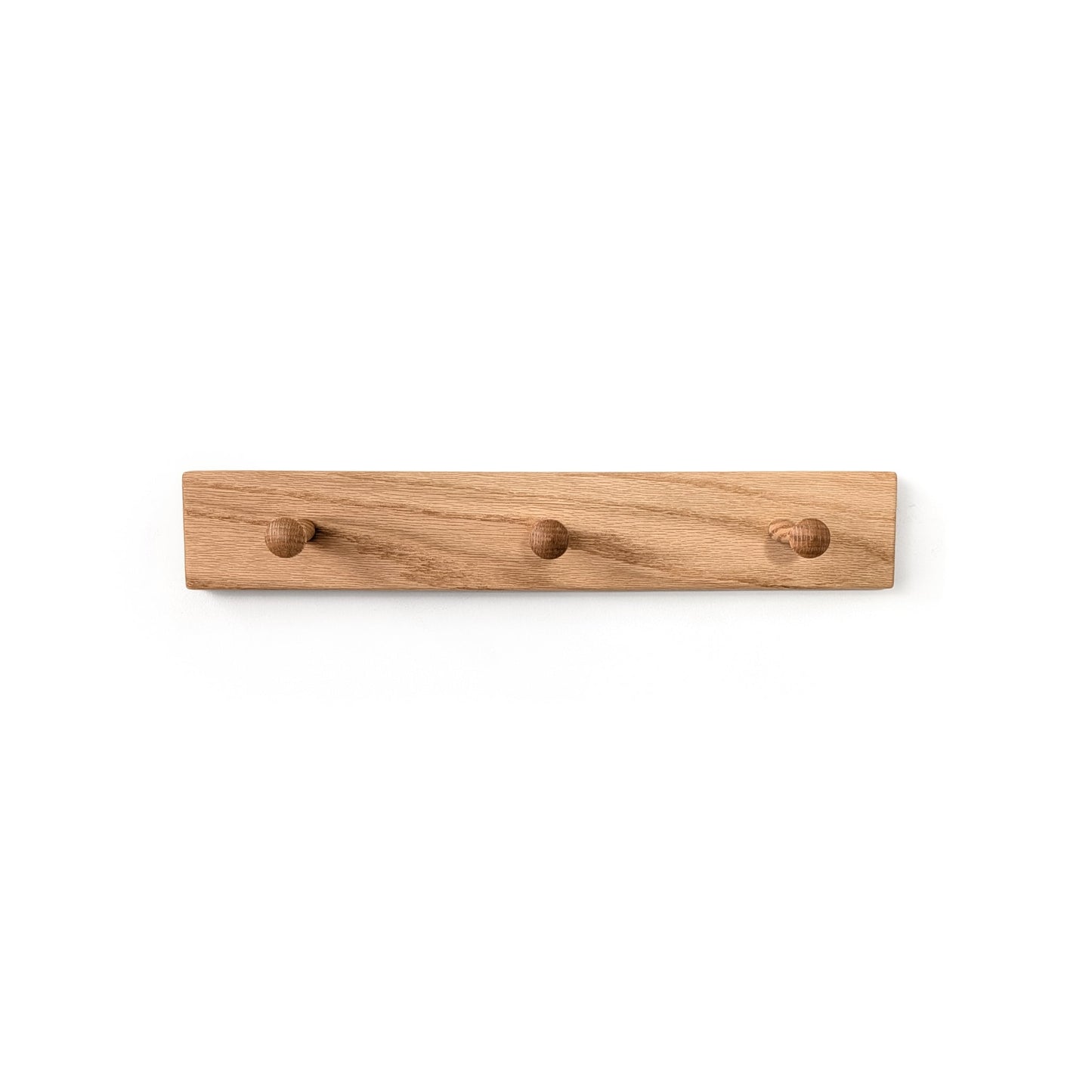 Classic Coat Rack
