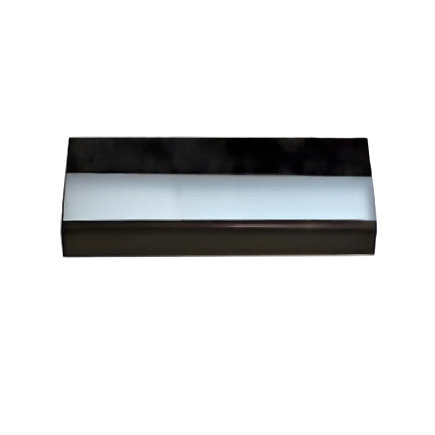 24" 9W 120V 3500K LED Under Cabinet Light, Dimmable & Linkable