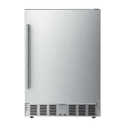24 Inch Indoor/Outdoor Beverage Refrigerator 58145RKR0