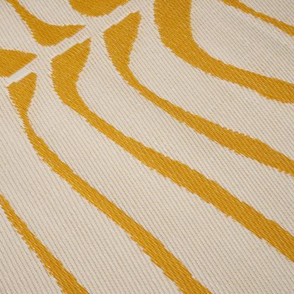 Hilo - Honey Outdoor Rug for Patio