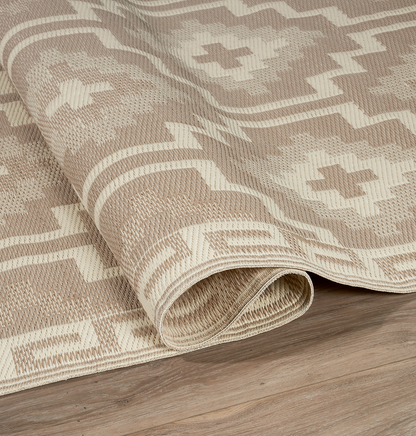 Lhasa - Outdoor Rug for Patio