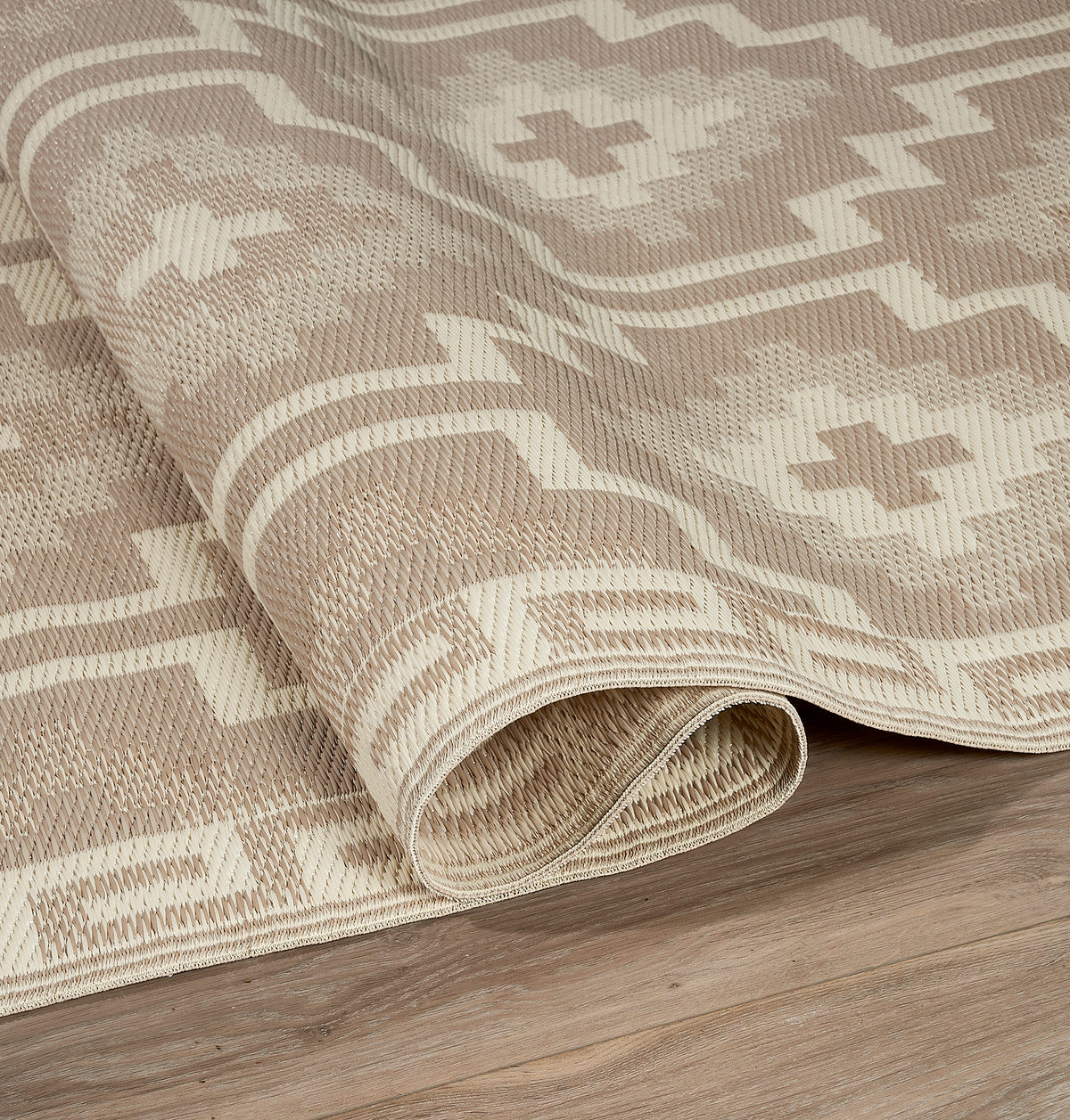 Lhasa - Outdoor Rug for Patio