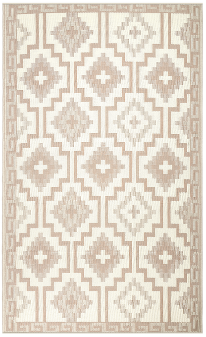Lhasa - Outdoor Rug for Patio