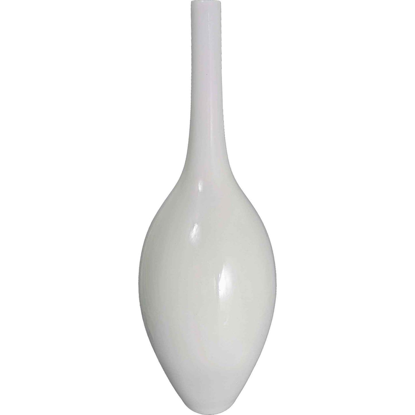 Roman Style Ceramic Vase