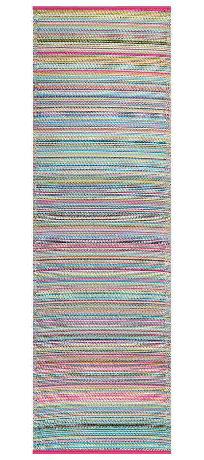 Cancun - Candy Outdoor Rug for Patio