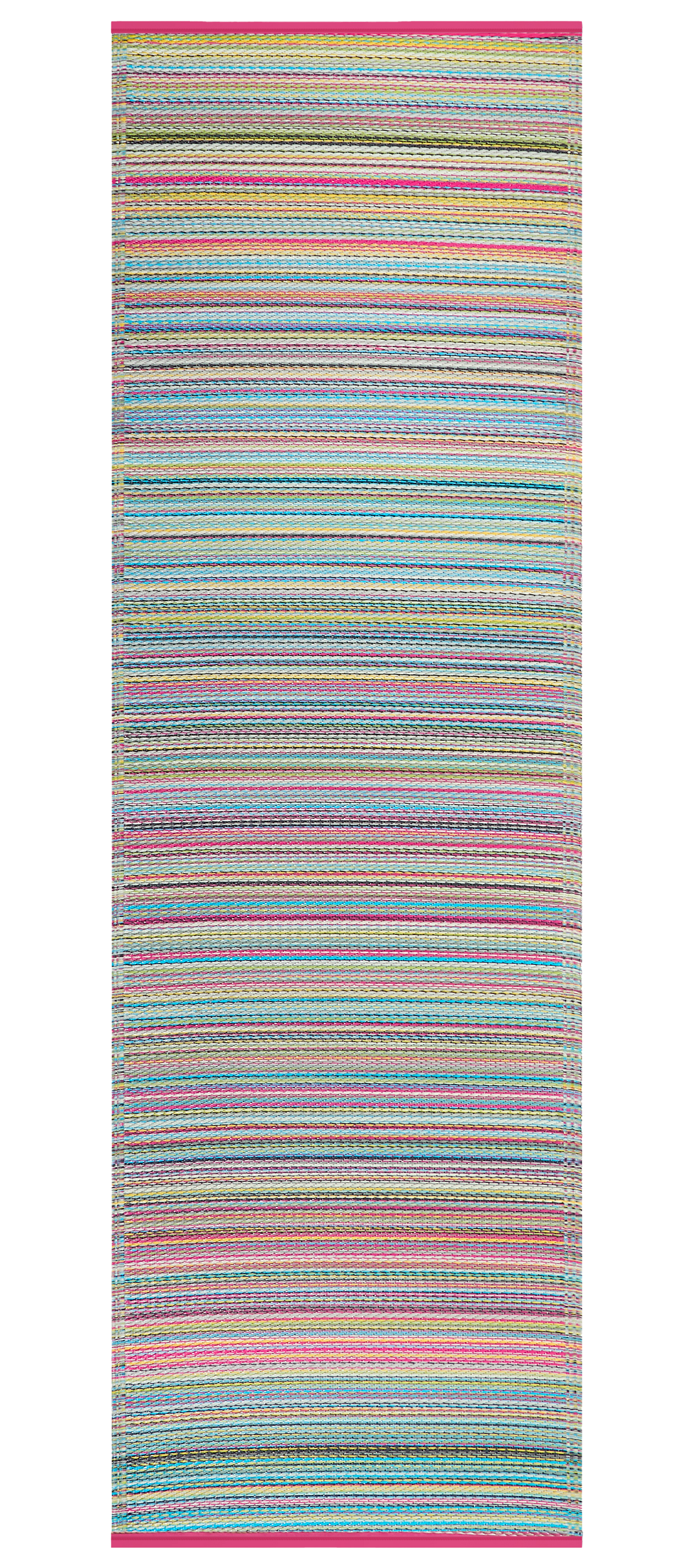 Cancun - Candy Outdoor Rug for Patio