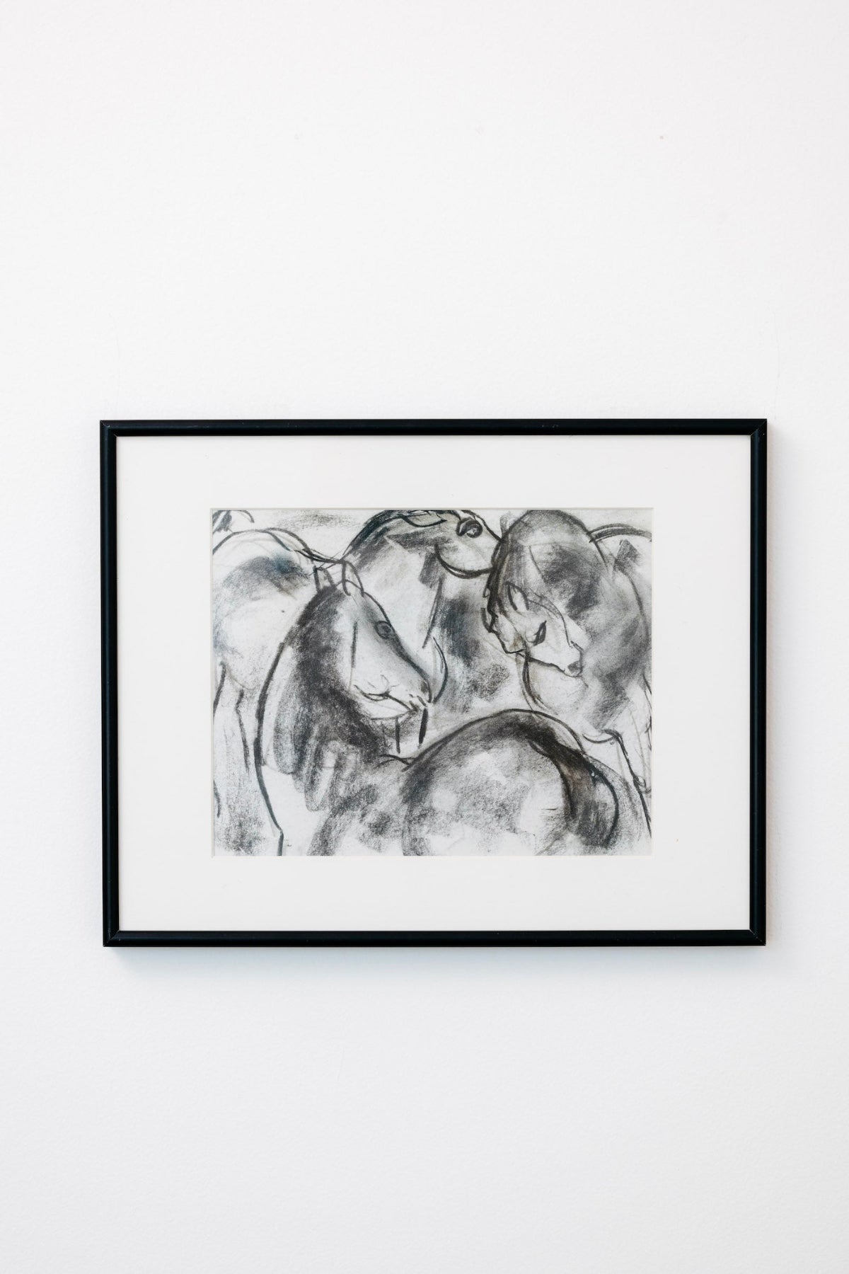 Run Wild Wall Art