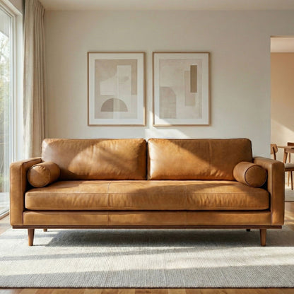 Morrison - Upholstered Sofa