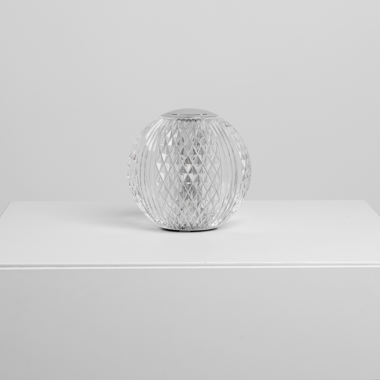 Crystella Table Lamp