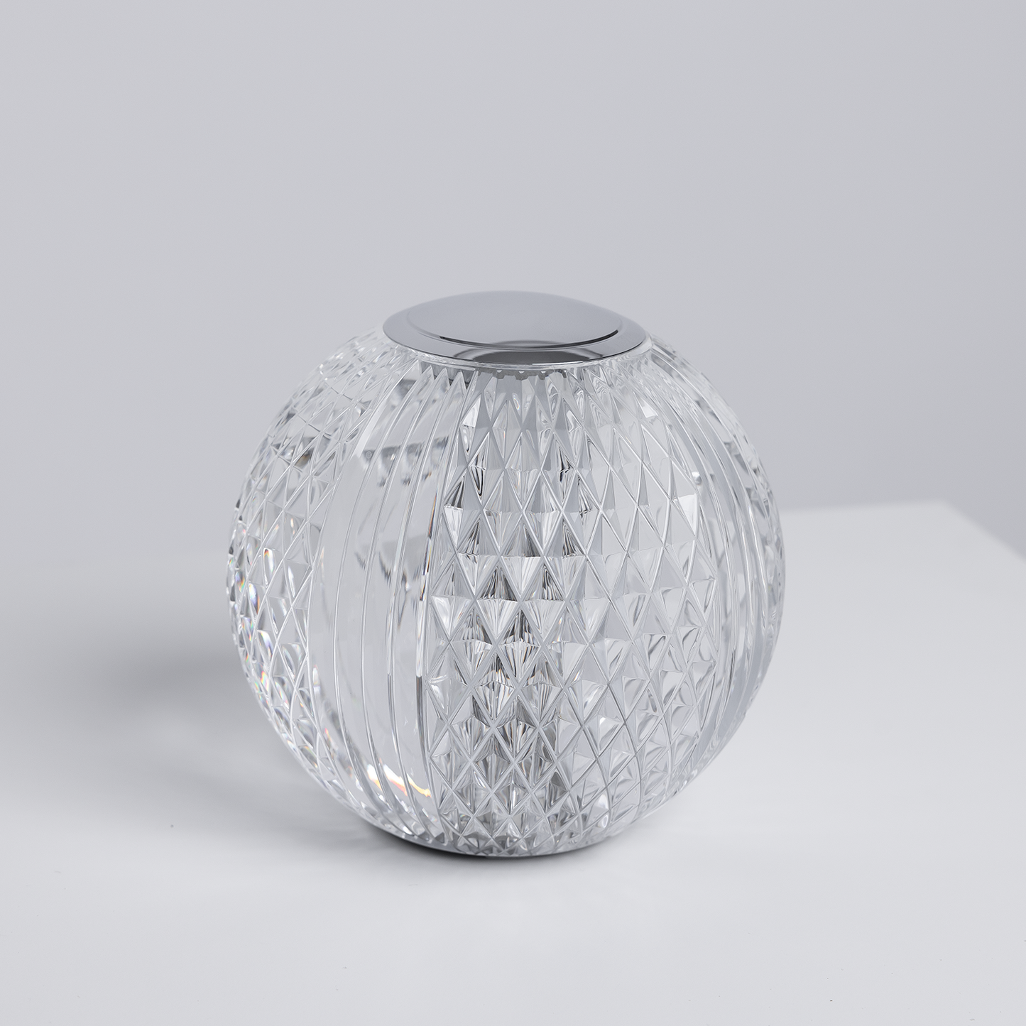 Crystella Table Lamp