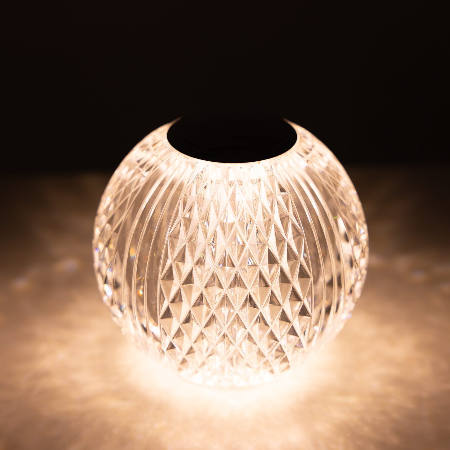Crystella Table Lamp