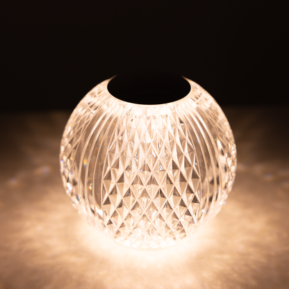 Crystella Table Lamp