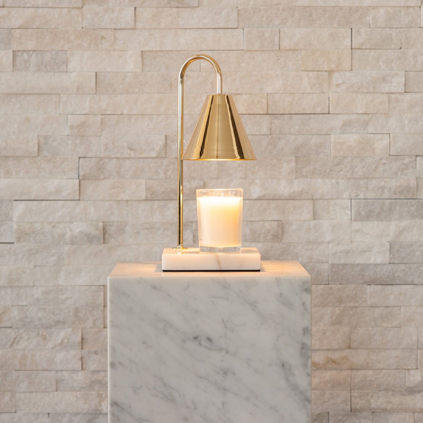 Everlasting Candle Warmer