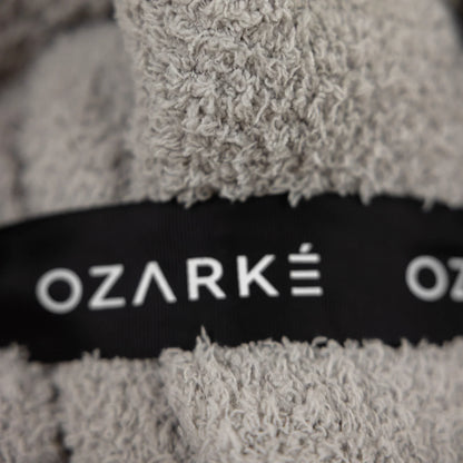 Luxe Rib Blanket