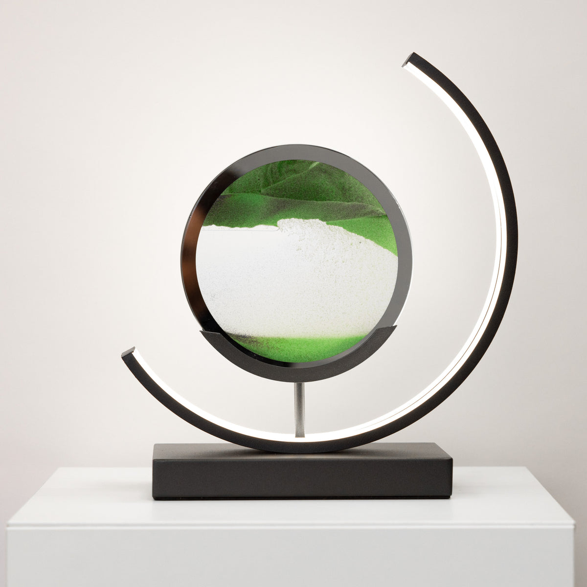 Sands of Time Lamp