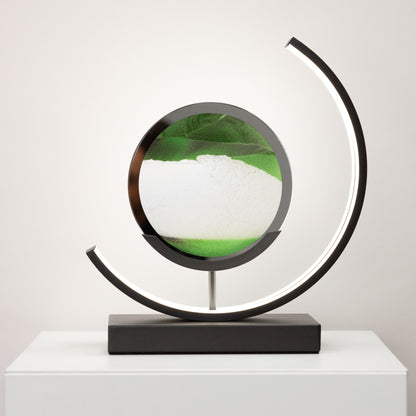 Sands of Time Lamp