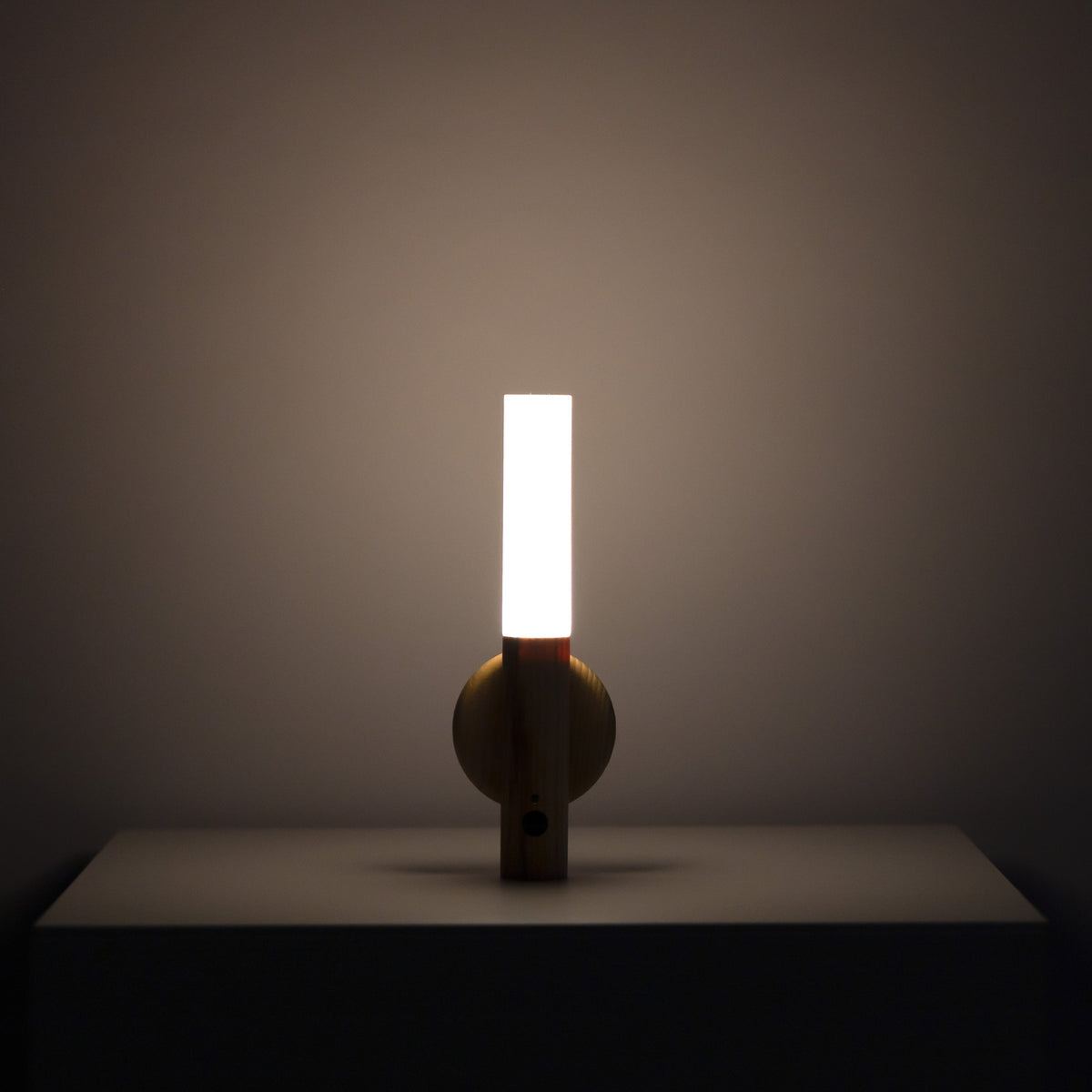 Motion Sensor Battery Light