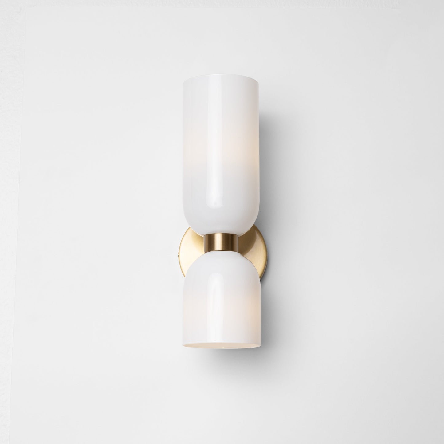 Magic In Milan Sconce