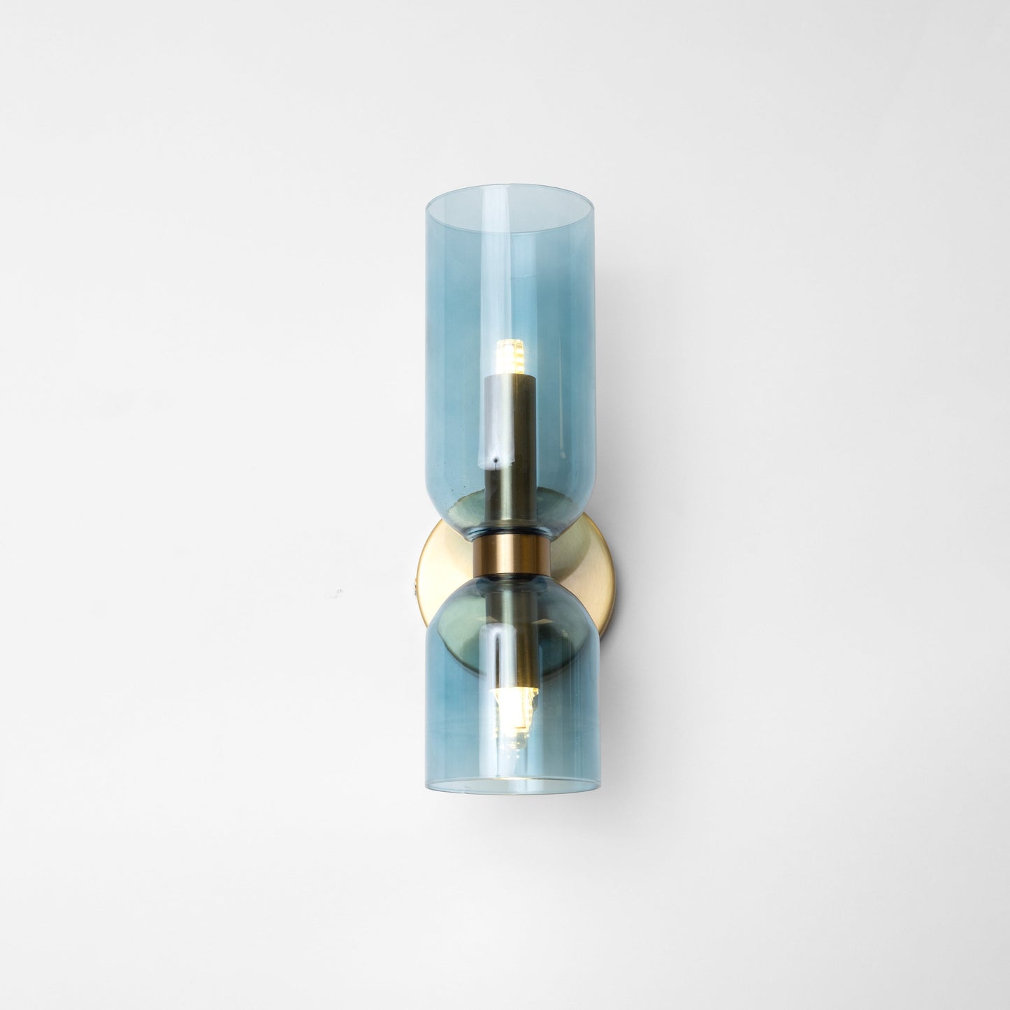Magic In Milan Sconce