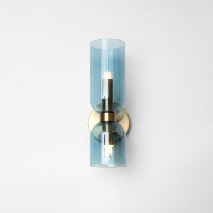 Magic In Milan Sconce