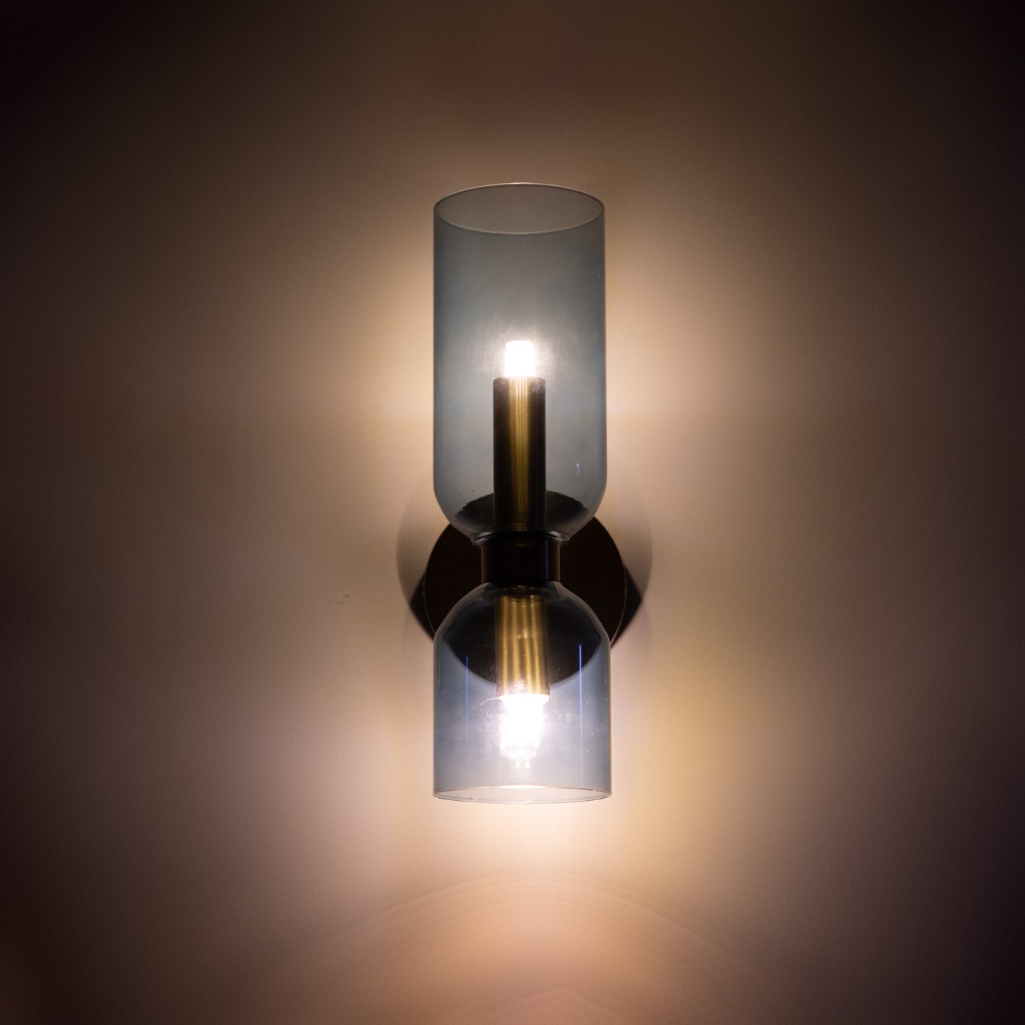 Magic In Milan Sconce