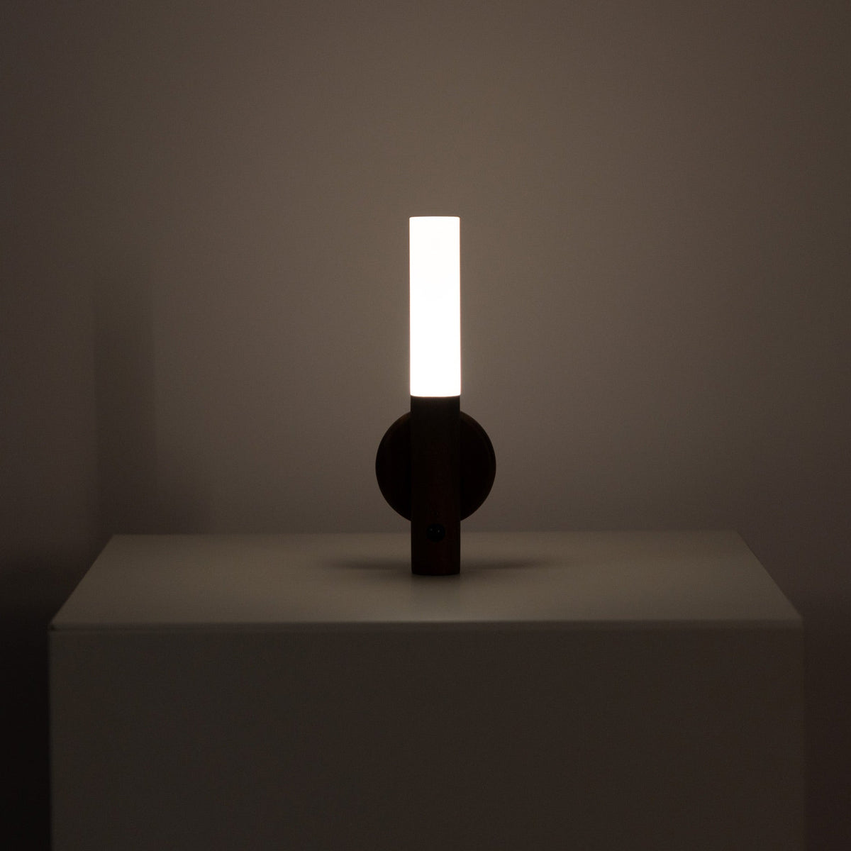 Motion Sensor Battery Light