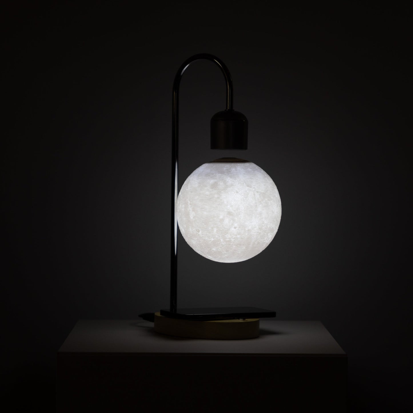 Moon LED Lamp
