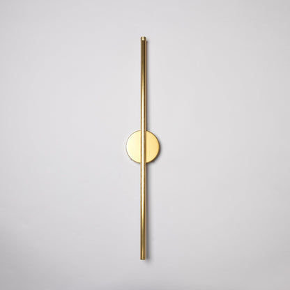 Modern Round Wall Sconce