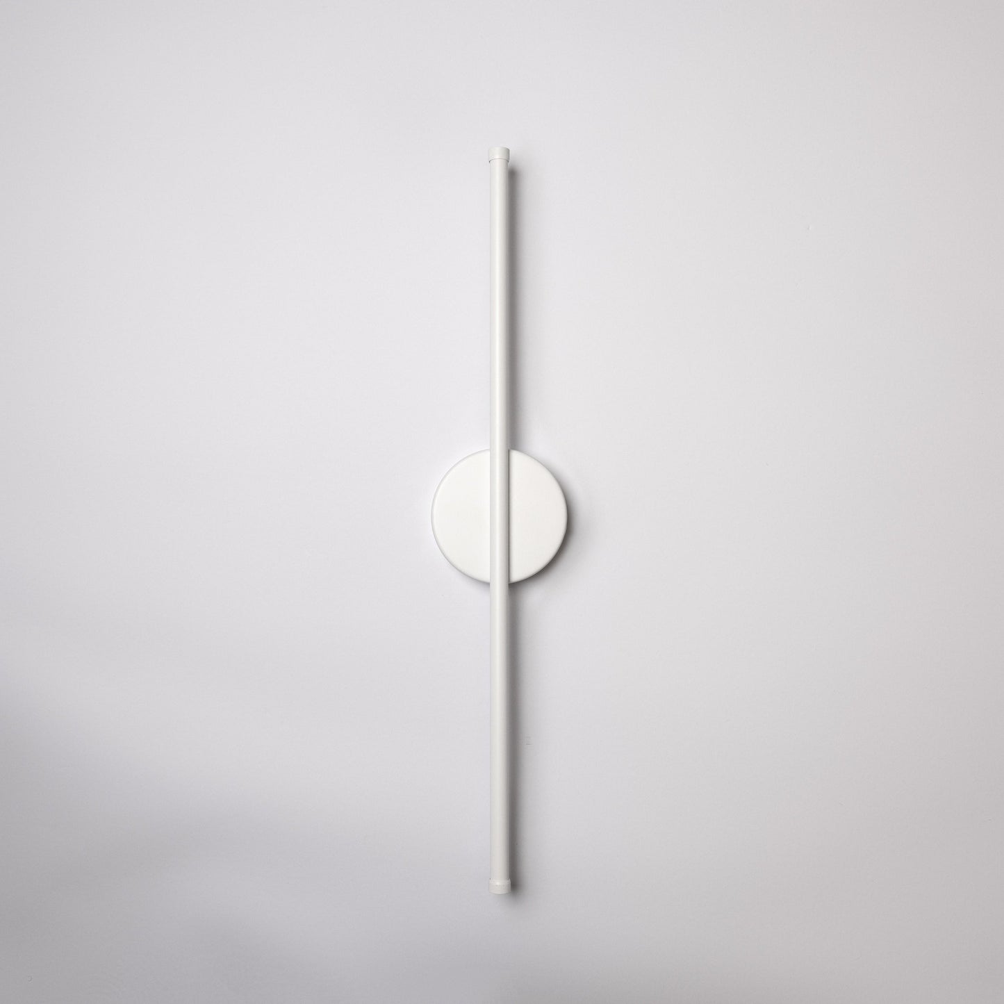 Modern Round Wall Sconce