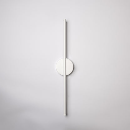 Modern Round Wall Sconce