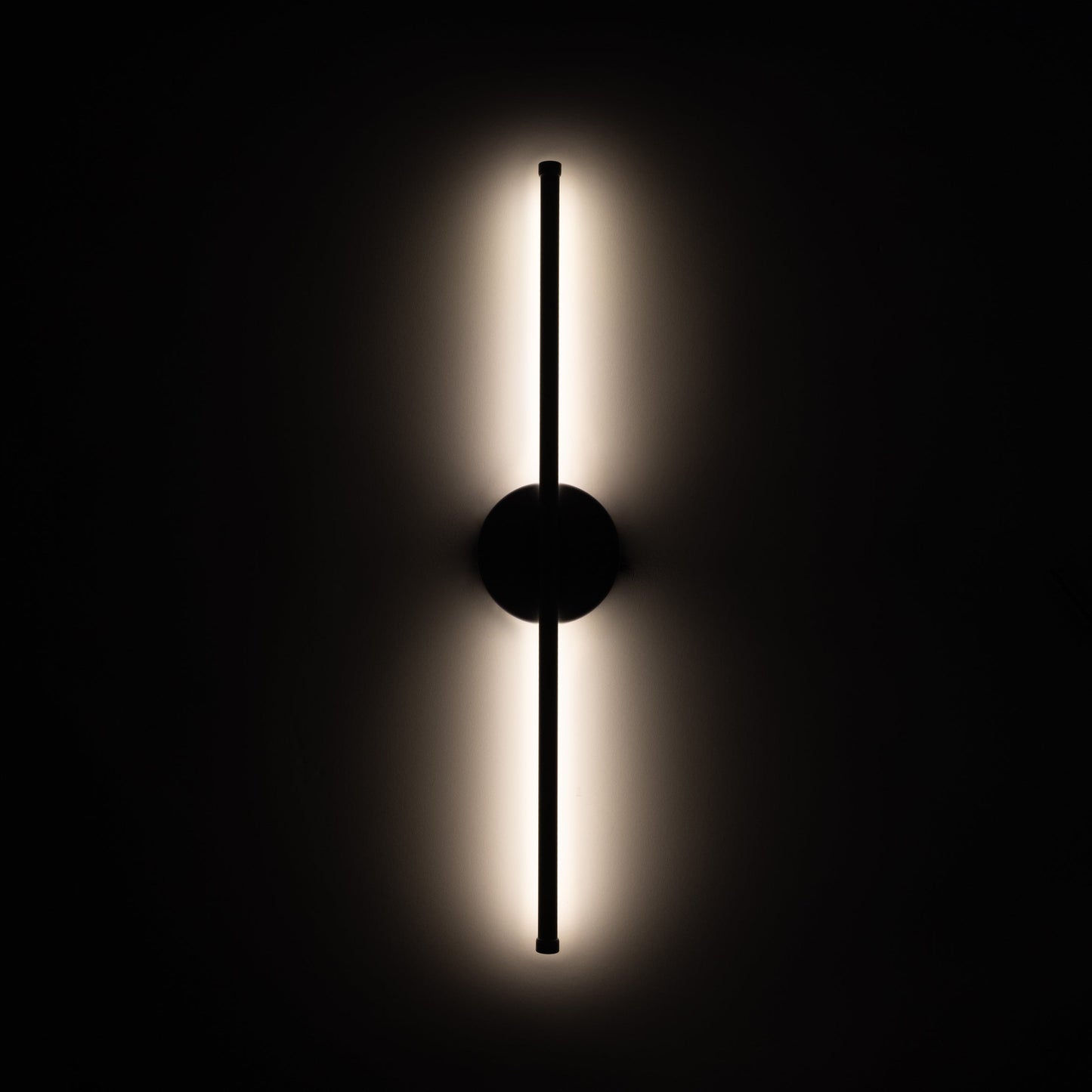 Modern Round Wall Sconce