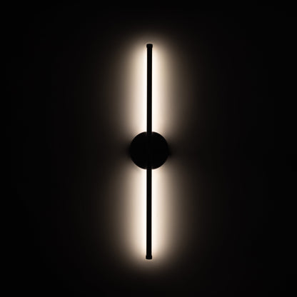 Modern Round Wall Sconce