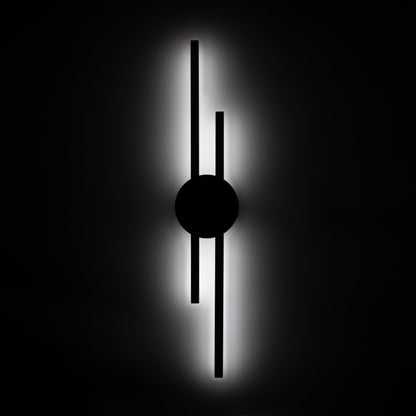 Elles Minimalist Sconce