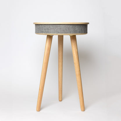 Rusée Smart Table