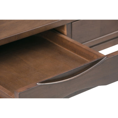 Harper - Handcrafted Desk
