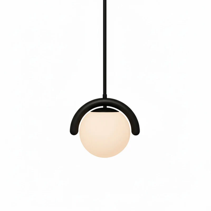 Lenox Linear Ball Pendant Lamp