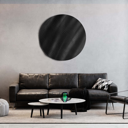 THE DRACOS - relief wall art