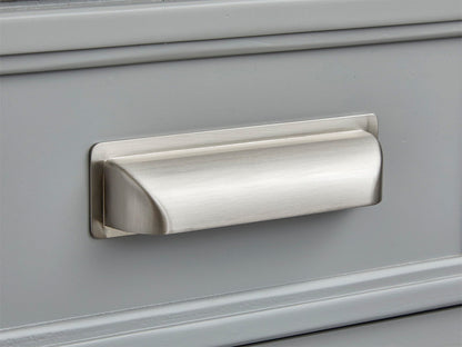 Charleston - Drawer Dresser