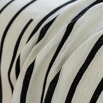 Boho Striped Jacquard Throw Sofa Slipcover Chenille Sofa Throws for Couches for Pets Kids Home Decor