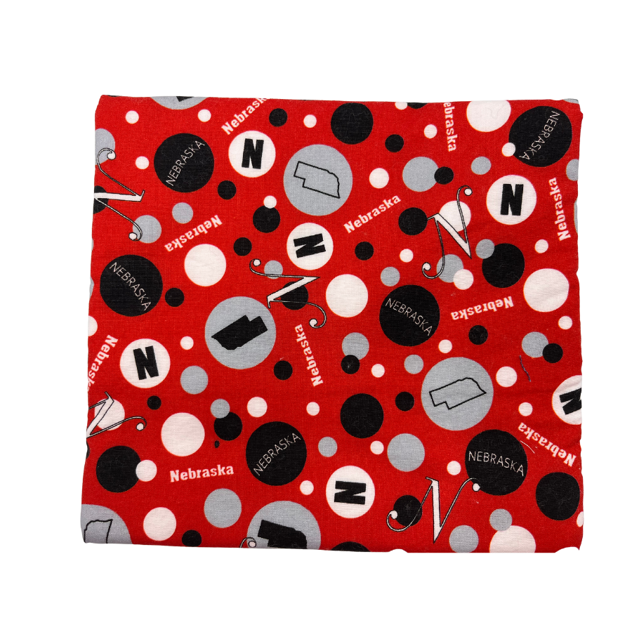 Tater Baker Baked Potato Microwave Bag | Nebraska Designs | Heirloom Treasures
