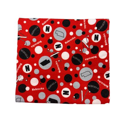 Tater Baker Baked Potato Microwave Bag | Nebraska Designs | Heirloom Treasures