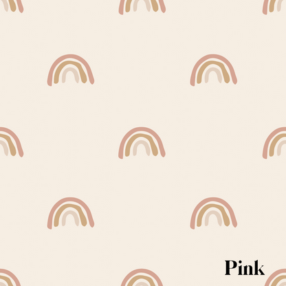 Parker Wallpaper by Erika Senneff