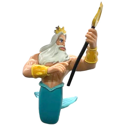 Disney-Like Little Mermaid Wind Chime | MAAC Wind Chimes