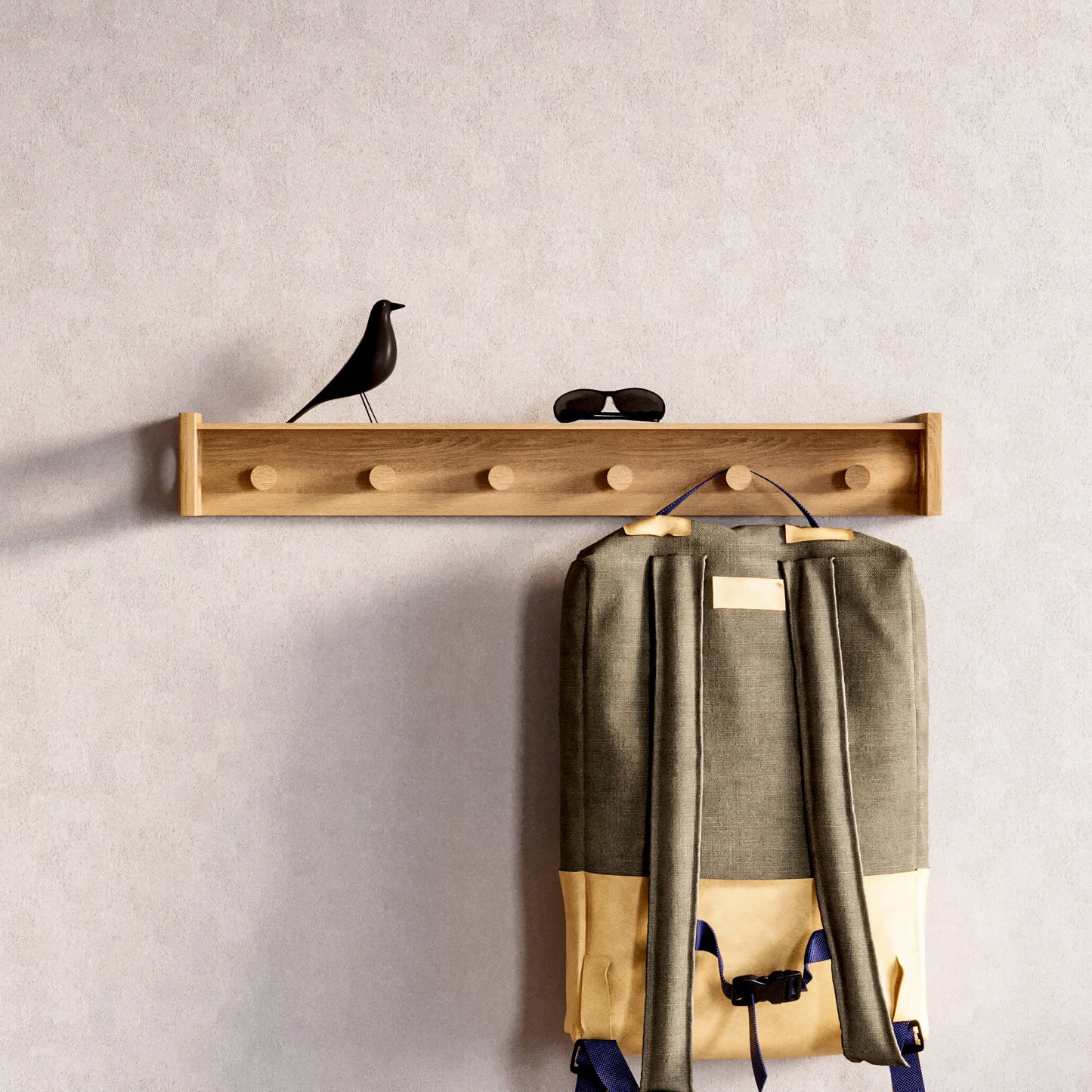 THE POLLY - wall hanger