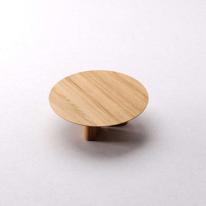 THE DORSE - coffee table