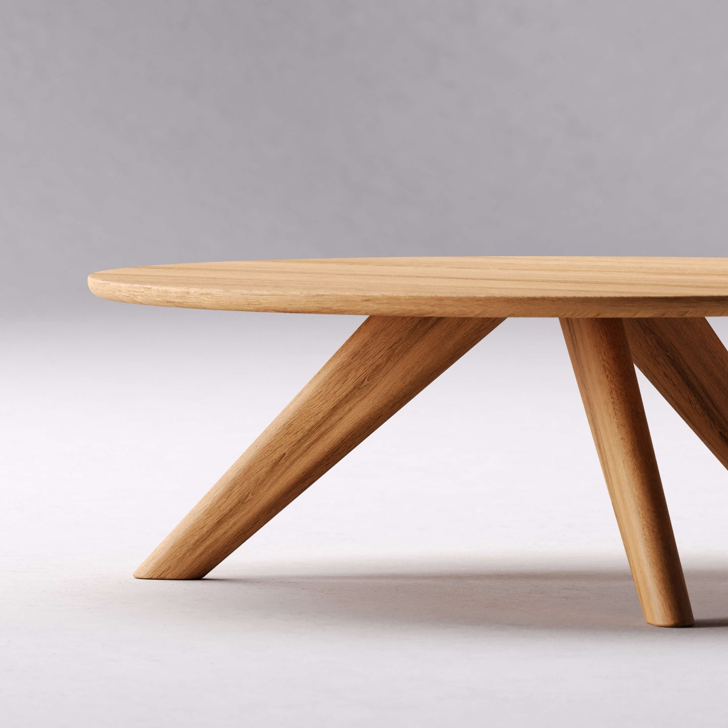 THE YORK - coffee table