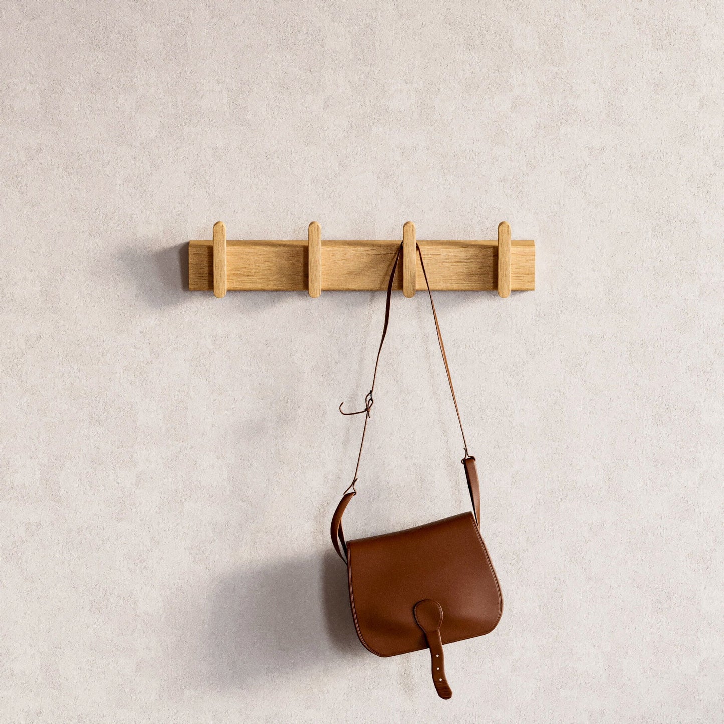 THE LISA - wall hanger